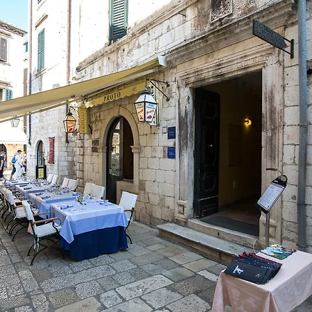 Gostinjska kuća Ljuba's Old Town Dubrovnik