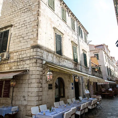Gostinjska kuća Ljuba's Old Town Dubrovnik