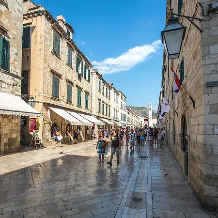 Gostinjska kuća Ljuba's Old Town *
