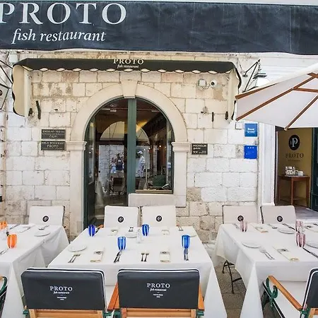 Ljuba's Old Town Guest house Dubrovnik