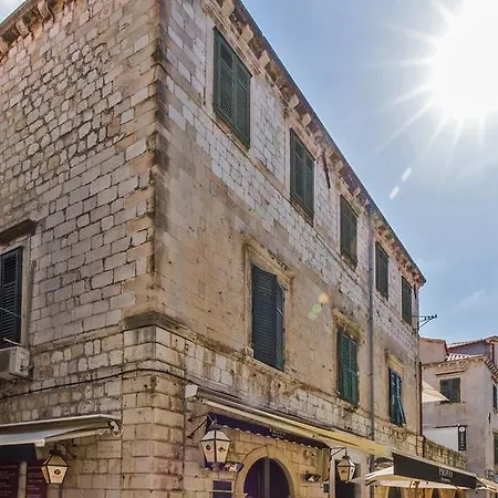 Ljuba's Old Town Gostinjska kuća Dubrovnik