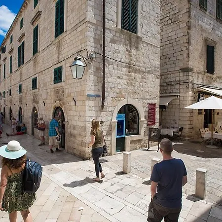 Ljuba's Old Town Dubrovnik